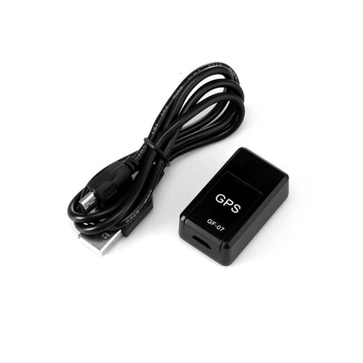 Mini Rastreador GPS Para Carros e Motos Em Tempo Real Pelo Celular