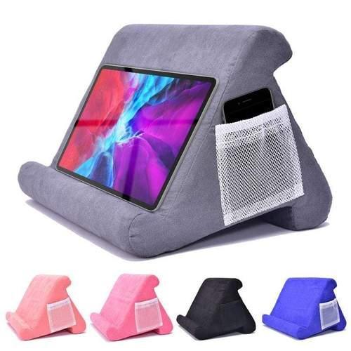 Almofada Suporte para Tablet